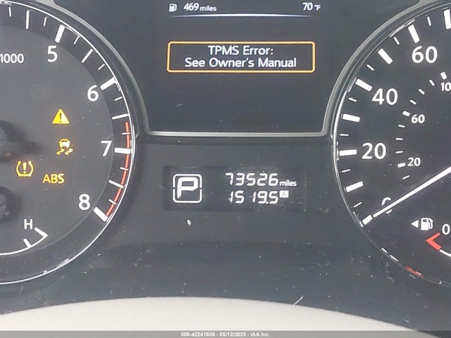 Nissan Altima 2.5 S 2014 1N4AL3APXEC164022 Image 15