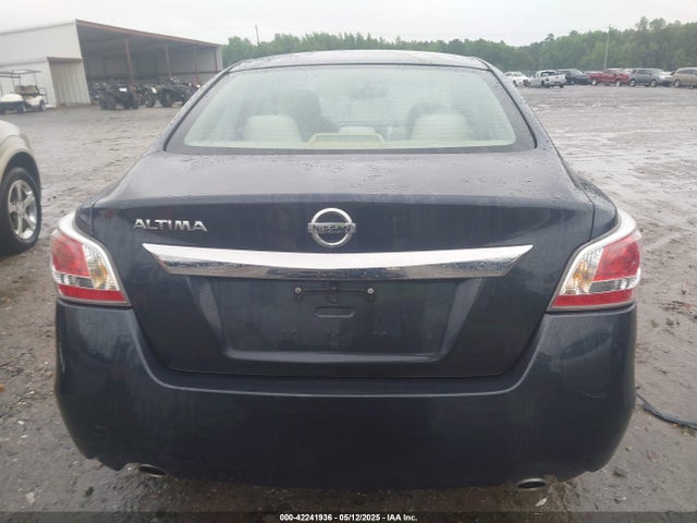 Nissan Altima 2.5 S 2014 1N4AL3APXEC164022 Image 16