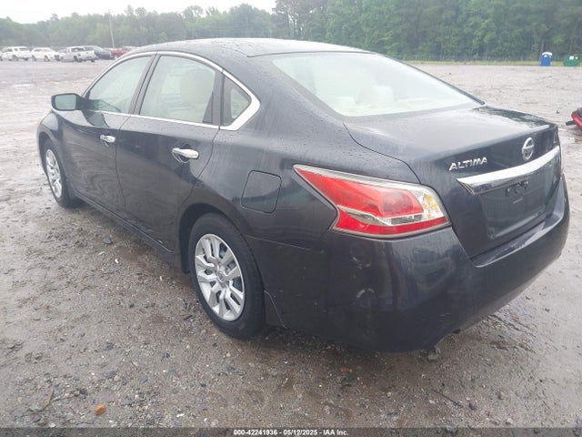 Nissan Altima 2.5 S 2014 1N4AL3APXEC164022 Image 3