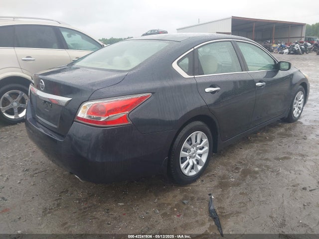 Nissan Altima 2.5 S 2014 1N4AL3APXEC164022 Image 4