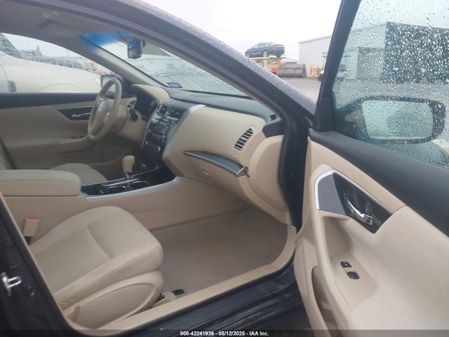 Nissan Altima 2.5 S 2014 1N4AL3APXEC164022 Image 5