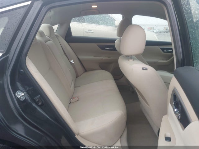 Nissan Altima 2.5 S 2014 1N4AL3APXEC164022 Image 8