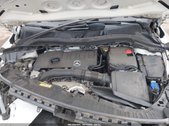 2021 MERCEDES-BENZ GLA 250 W1N4N4HB9MJ247784 Photo 9