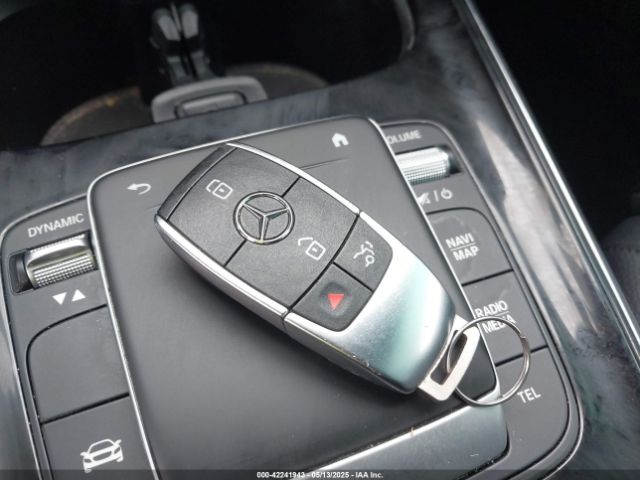 2021 MERCEDES-BENZ GLA 250 W1N4N4HB9MJ247784 Photo 10