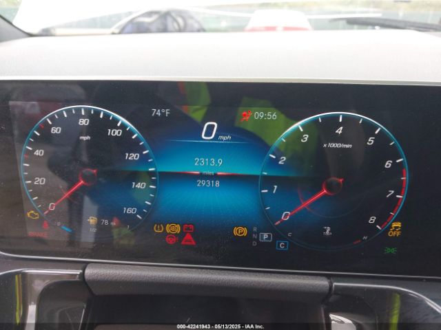 2021 MERCEDES-BENZ GLA 250 W1N4N4HB9MJ247784 Photo 6