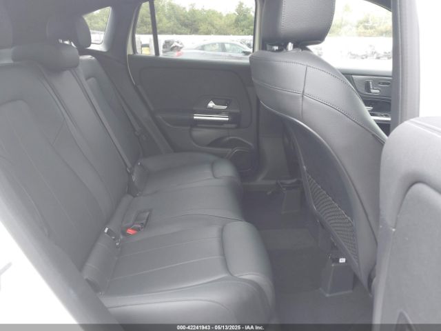 2021 MERCEDES-BENZ GLA 250 W1N4N4HB9MJ247784 Photo 7