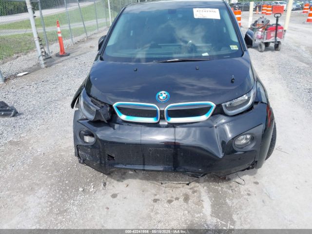 2016 BMW I3 WBY1Z4C50GV508599 Photo 5