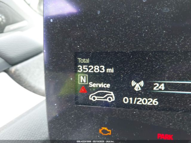 2016 BMW I3 WBY1Z4C50GV508599 Photo 6