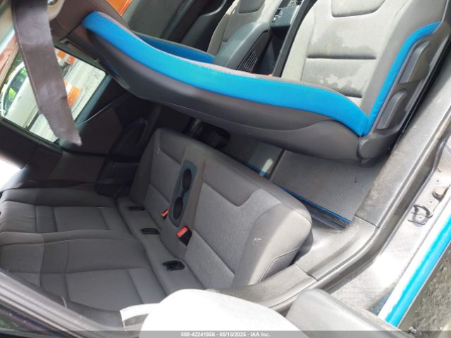 2016 BMW I3 WBY1Z4C50GV508599 Photo 7