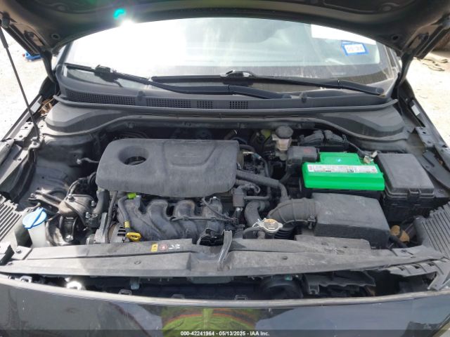 3KPC24A31JE010519 Hyundai Accent Sel