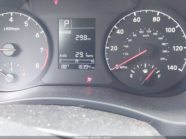 3KPC24A31JE010519 Hyundai Accent Sel
