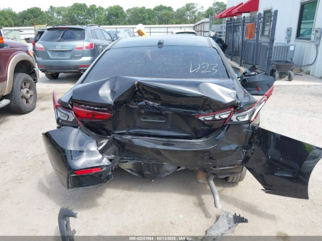 3KPC24A31JE010519 Hyundai Accent Sel