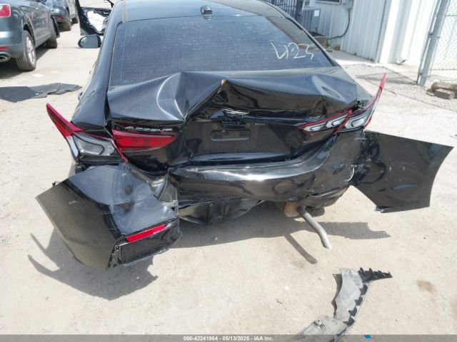 3KPC24A31JE010519 Hyundai Accent Sel