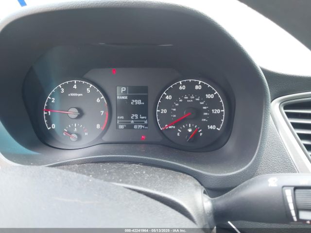 3KPC24A31JE010519 Hyundai Accent Sel