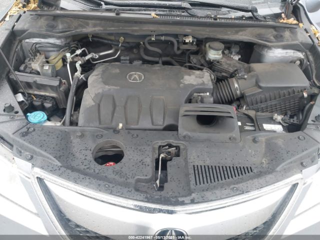 2013 ACURA RDX 5J8TB4H57DL005653 Photo 9