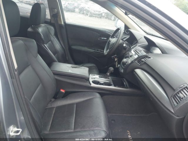 2013 ACURA RDX 5J8TB4H57DL005653 Photo 4