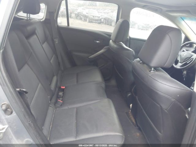 2013 ACURA RDX 5J8TB4H57DL005653 Photo 7