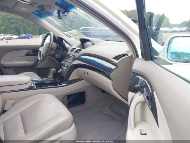 2008 ACURA MDX 2HNYD284X8H510965 Photo 4