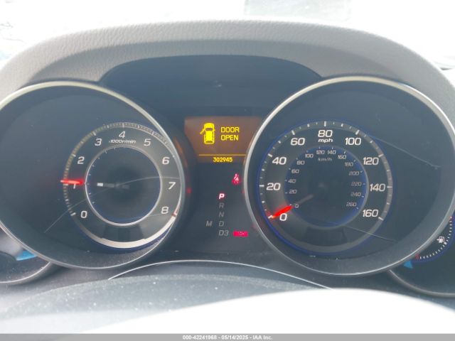 2008 ACURA MDX 2HNYD284X8H510965 Photo 6