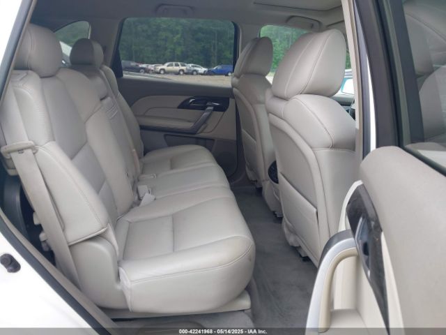 2008 ACURA MDX 2HNYD284X8H510965 Photo 7