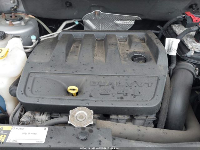1C4NJDBBXGD692618 Jeep Compass 75th Anniversary
