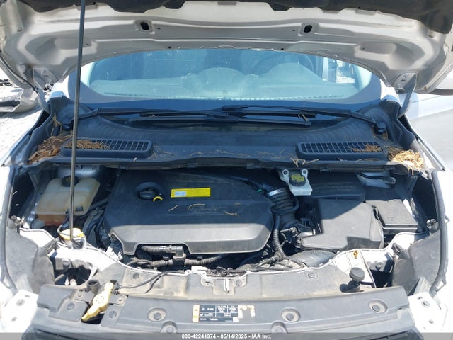 1FMCU9GX5FUB15554 Ford 2015