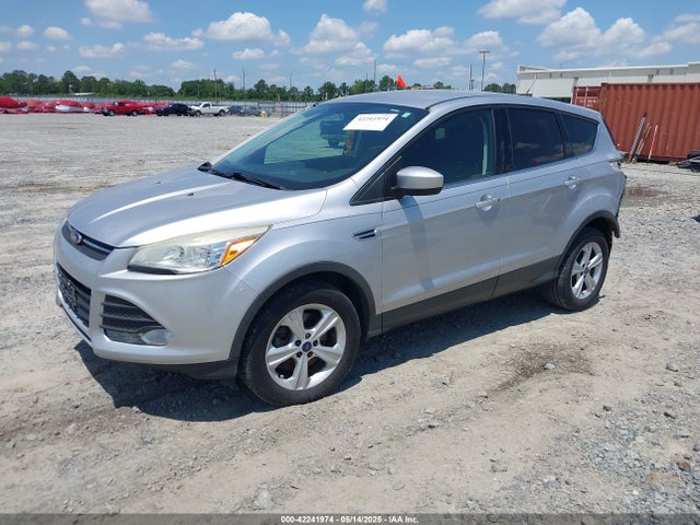 1FMCU9GX5FUB15554 Ford 2015