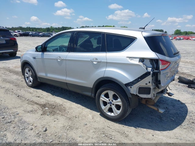 1FMCU9GX5FUB15554 Ford 2015