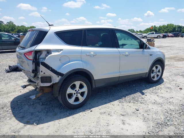 1FMCU9GX5FUB15554 Ford 2015