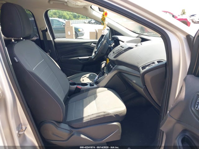 1FMCU9GX5FUB15554 Ford 2015