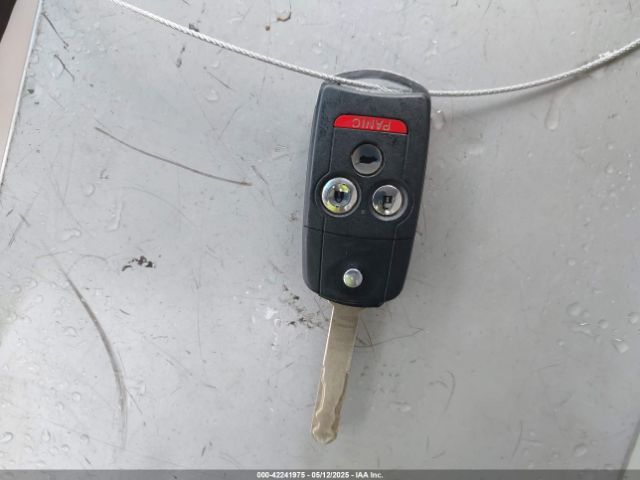 2013 ACURA MDX 2HNYD2H38DH510559 Photo 10