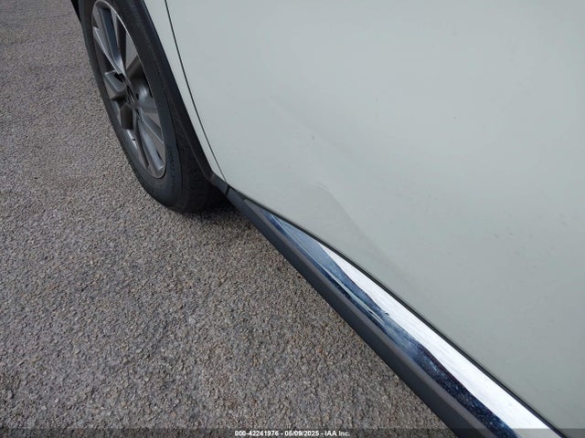 5N1AZ2MG4FN252189 Nissan MURANO SV