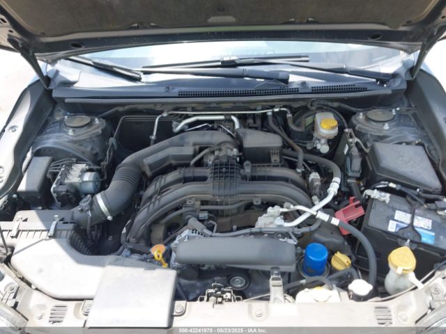 JF2GTAECXK8373812 Subaru Crosstrek 2.0i Premium