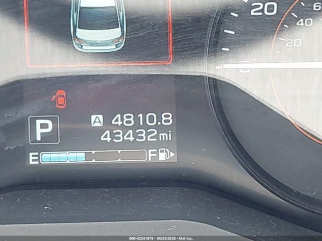 JF2GTAECXK8373812 Subaru Crosstrek 2.0i Premium