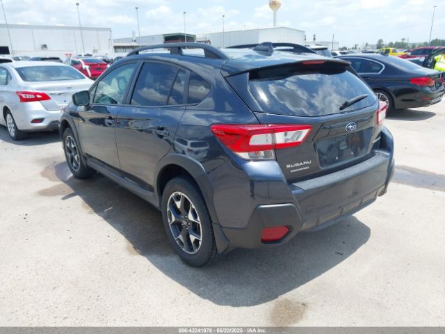 JF2GTAECXK8373812 Subaru Crosstrek 2.0i Premium