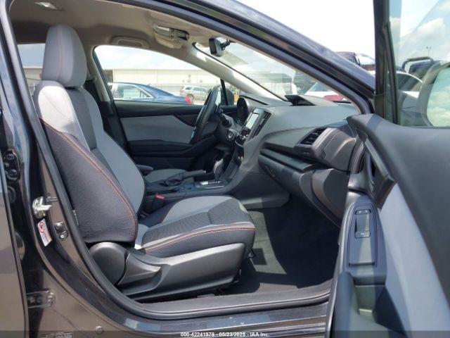 JF2GTAECXK8373812 Subaru Crosstrek 2.0i Premium