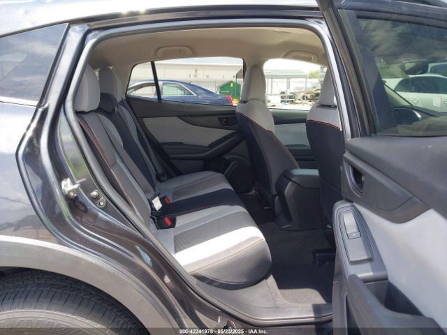 JF2GTAECXK8373812 Subaru Crosstrek 2.0i Premium