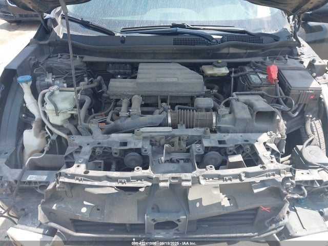 5J6RW1H55KA003835 Honda CR-V EX