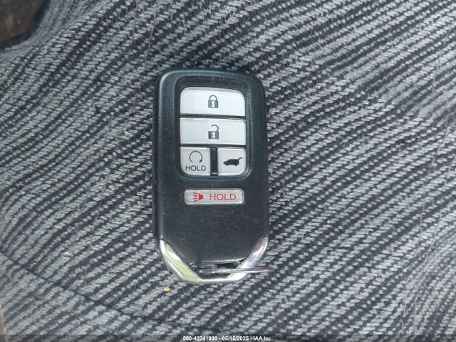 5J6RW1H55KA003835 Honda CR-V EX