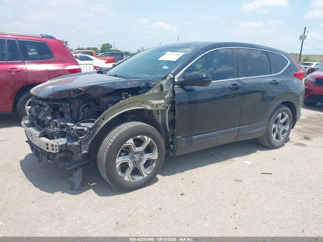 5J6RW1H55KA003835 Honda CR-V EX