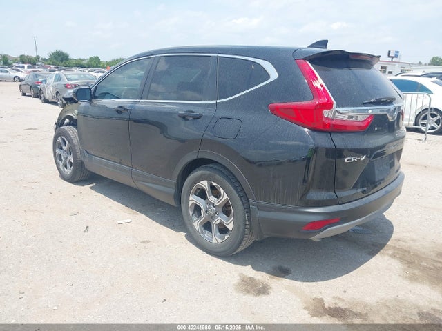 5J6RW1H55KA003835 Honda CR-V EX