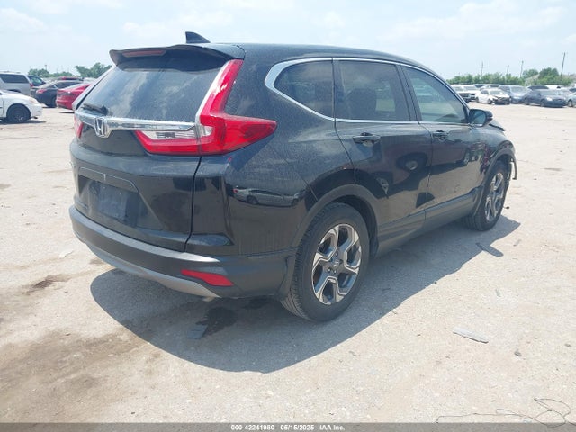 5J6RW1H55KA003835 Honda CR-V EX