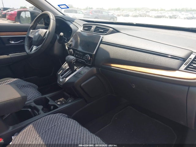 5J6RW1H55KA003835 Honda CR-V EX