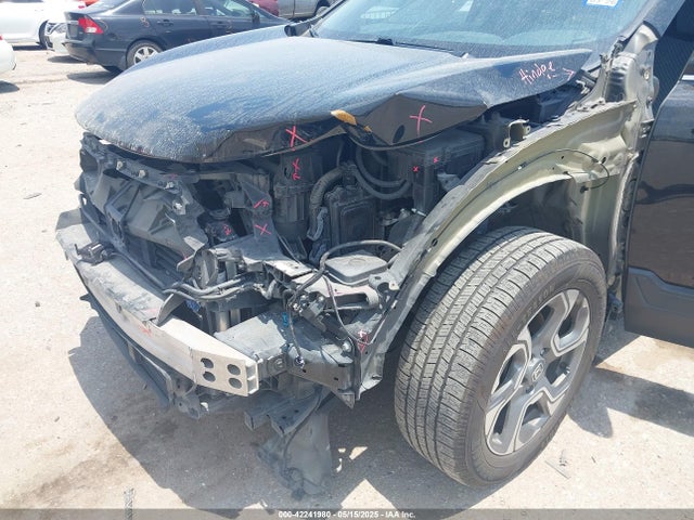 5J6RW1H55KA003835 Honda CR-V EX