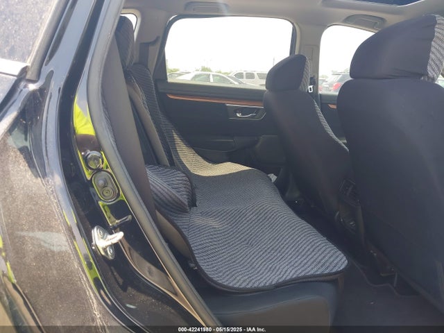 5J6RW1H55KA003835 Honda CR-V EX