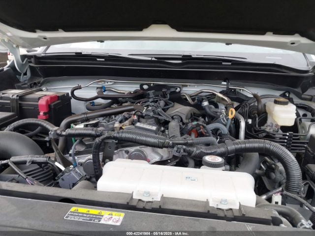 3TMLB5JN2RM064338 Toyota Tacoma Trd Off Road 4wd