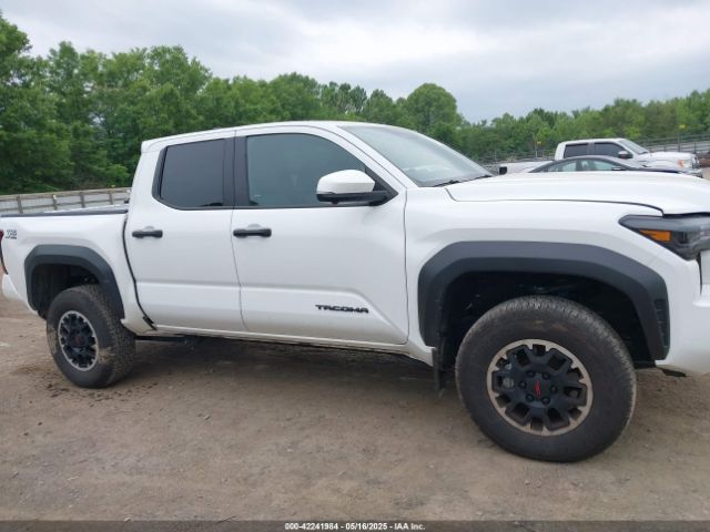 3TMLB5JN2RM064338 Toyota Tacoma Trd Off Road 4wd