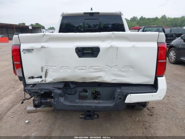 3TMLB5JN2RM064338 Toyota Tacoma Trd Off Road 4wd