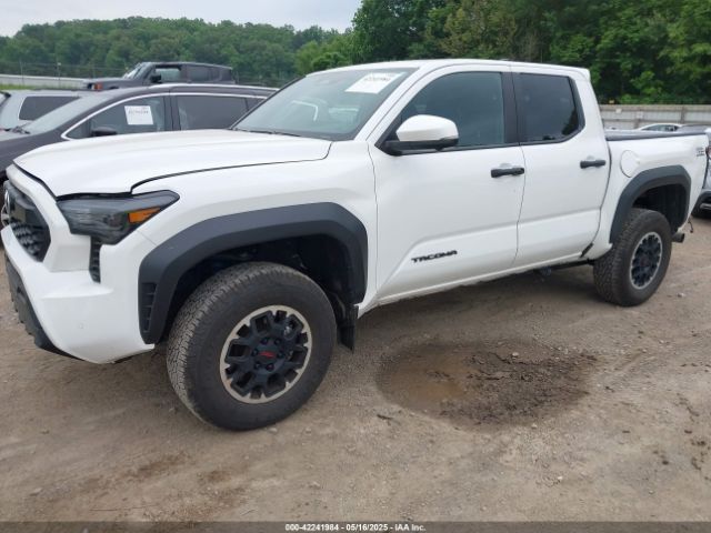 3TMLB5JN2RM064338 Toyota Tacoma Trd Off Road 4wd