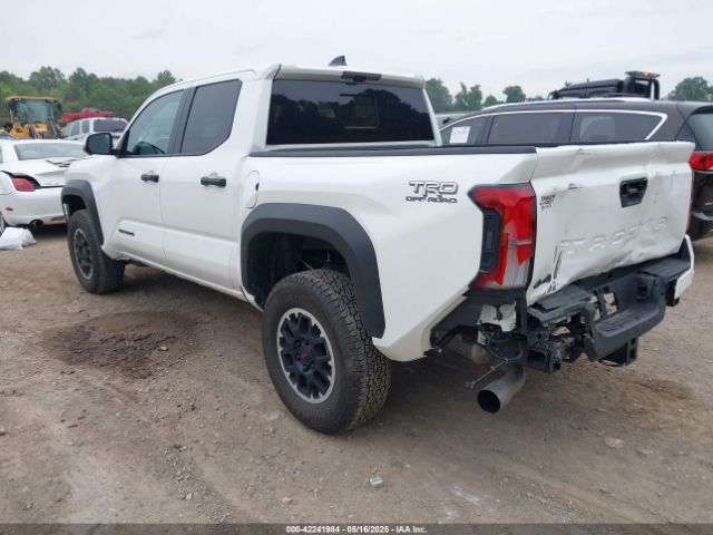 3TMLB5JN2RM064338 Toyota Tacoma Trd Off Road 4wd